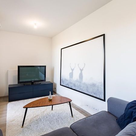 Le Rio, Appartement Avec Terrasse & Parking แรนส์ ภายนอก รูปภาพ